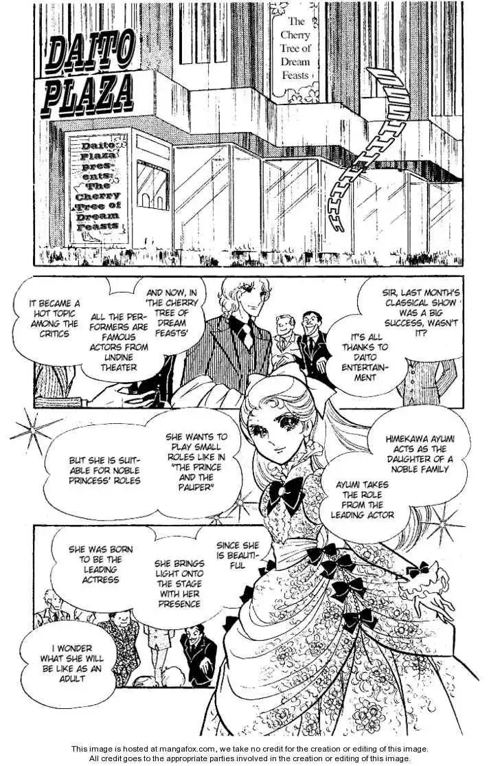 Glass No Kamen Chapter 9 41